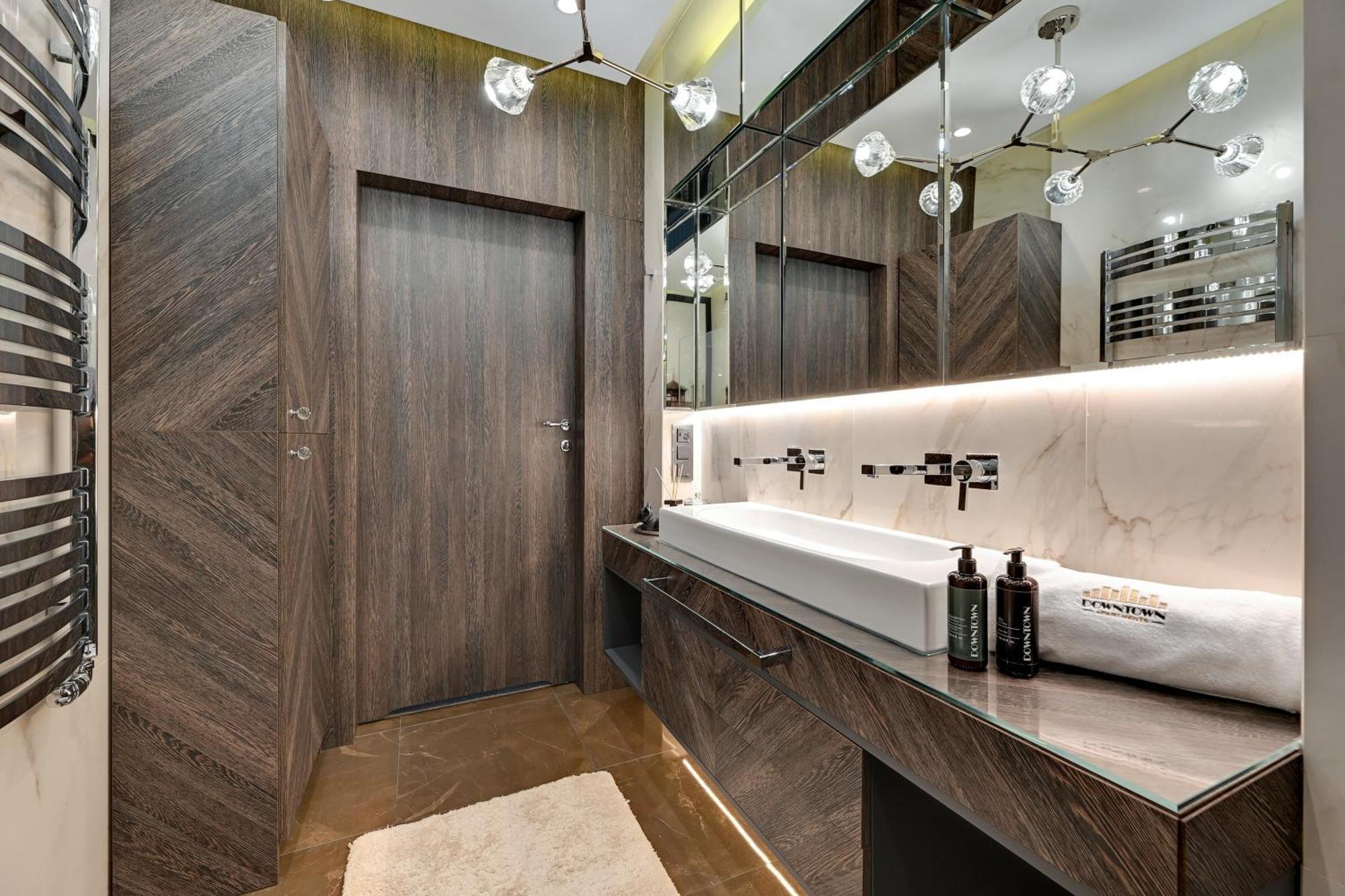 Sopot Morska By Downtown Apartments Luaran gambar
